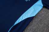 2025/26 ASN Royal blue Tracksuit