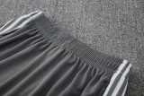 2025/26 R MAD Gray Training Shorts Suit