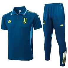 2025/26 JUV Lake blue Tracksuit