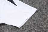 2025/26 CHE White Training Shorts Suit