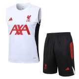 2025/26 LIV Training Shorts Suit