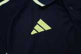 2025/26 R MAD Royal blue Tracksuit
