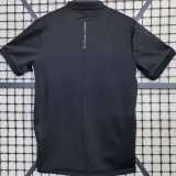2025/26 LIV Black Polo Jersey