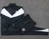2025/26 CHE Dark gray Tracksuit