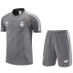 2025/26 R MAD Gray Training Shorts Suit