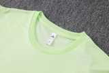 2025/26 R MAD Light green Training Shorts Suit