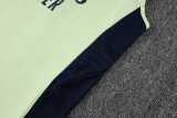 2025/26 R MAD Light green Training Shorts Suit