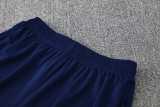 2025/26 Marseille Training Shorts Suit