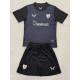 2025/26 Bilbao GKB Fans Kids Soccer jersey