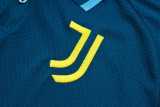 2025/26 JUV Lake blue Tracksuit