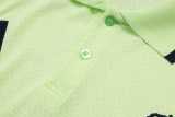 2025/26 R MAD Light green Tracksuit