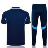 2025/26 ASN Royal blue Tracksuit