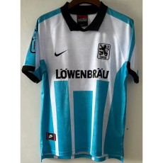 1996/97 Bayern Special Edition 1860 Retro Soccer jersey