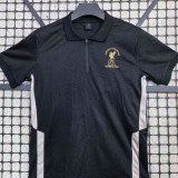 2025/26 LIV Black Polo Jersey
