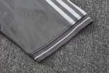 2025/26 R MAD Gray Training Shorts Suit