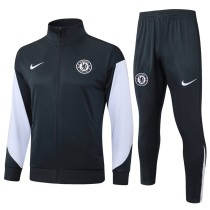 2025/26 CHE Dark gray Tracksuit