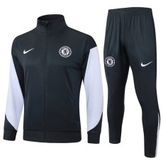 2025/26 CHE Dark gray Tracksuit