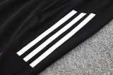 2025/26 Man Utd Purple Training Shorts Suit