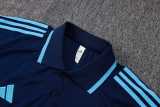 2025/26 ASN Royal blue Tracksuit