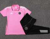 2025/26 Inter Miami Pink Tracksuit