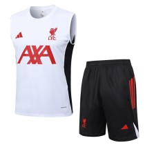 2025/26 LIV Training Shorts Suit