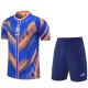 2025/26 Marseille Training Shorts Suit