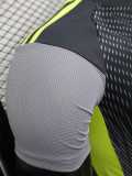 2025/26 Man Utd Gray Player Training Shirts