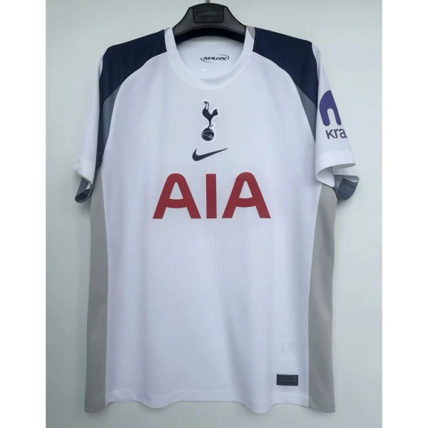 2025/26 TOT Home Fans Soccer jersey