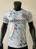 [PLAYER] 2025/26 INT Away Player Soccer jersey