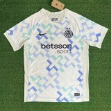 2025/26 INT Away Fans Soccer jersey