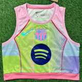 2025/26 BAR Yoga Vest Training Shirts