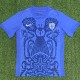 2025 Finland Away Fans Soccer jersey