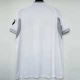 2025/26 R MAD Home MODRIC #10 Print Picture Number Fans Soccer jersey