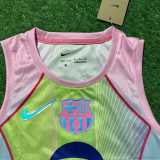 2025/26 BAR Yoga Vest Training Shirts