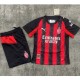 2025/26 ACM Home Fans Kids Soccer jersey