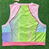 2025/26 BAR Yoga Vest Training Shirts