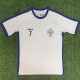 2025 Portugal Special Edition Portugal #7 Beige Fans Soccer jersey