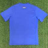 2025 Finland Away Fans Soccer jersey