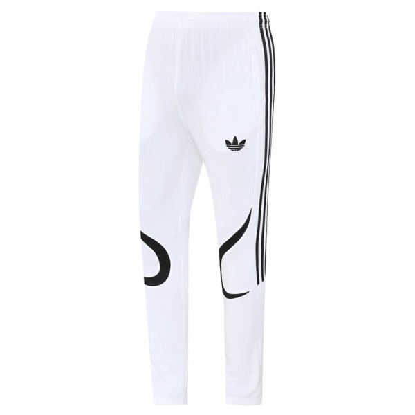 2025/26 AD White Training Training Pants