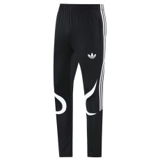 2025/26 AD Black Training Long Training Pants