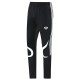 2025/26 AD Black Training Long Training Pants