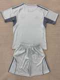 2025/26 Charlotte FC Special Edition Fans Kids Soccer jersey