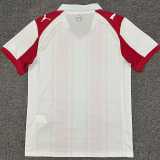 2025/26 Southampton Home Fans Soccer jersey