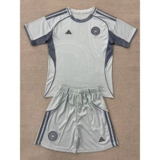 2025/26 Charlotte FC Special Edition Fans Kids Soccer jersey