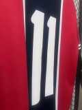 1975 PSG Away Retro Soccer jersey