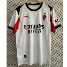 2025/26 ACM Away Fans Soccer jersey