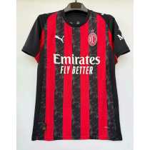 2025/26 ACM Home Fans Soccer jersey