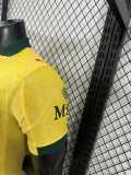 [PLAYER] 2025/26 ACM 3RD Player Soccer jersey