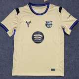 2025/26 BAR Away Fans Soccer jersey