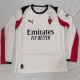 2025/26 ACM Away Fans Long Sleeve Soccer jersey